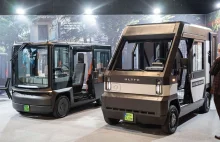 Nowe polskie auta elektryczne Ultre. Zbudowano już ponad 40 prototypów, a wyjątk