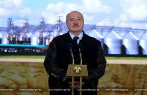 Kreml zaskoczony stanowiskiem Łukaszenki o pakcie z Ukrainą.Padły słowa o Polsce