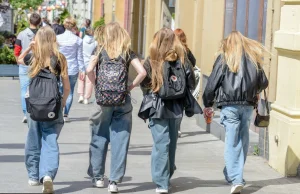 Pokolenie Z zmienia zasady gry. "Nie chcą żyć jak ich rodzice"