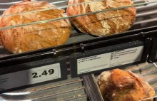 Prosty patent na macaczy pieczywa z Austrii. Czy Polska gotowa?