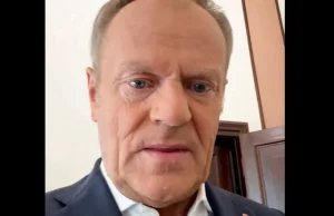 Donald Tusk stanowczo: Dopadniemy ich. Nie chodzi o PiS