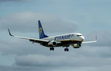 Ryanair powiększa swoją bazę na lotnisku Katowice-Pyrzowice