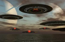 Top 10 najbardziej przekonujących spotkań z UFO