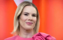 Marta Nawrocka zapowiada otwarcie fundacji żeby walczyć z hejtem i przemocą