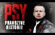 Psy Pasikowskiego: Prawda i fikcja