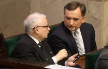 Tajny list Kaczyńskiego. Co prezes PiS wiedział o Funduszu Sprawiedliwości?