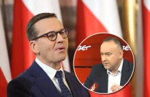 Międzynarodowa afera PiS. "Pół Europy pyta, co się w Polsce dzieje"