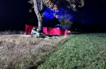 Jezdzil szybko, ale bezpiecznie. Do czasu. Az przestal jezdzic bezpiecznie.