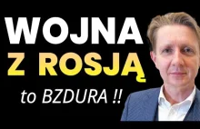 WOJNA w POLSCE? Unia to dla NAS WOJNA