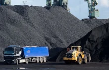 Węgiel bije rekordy, a to jeszcze nie koniec. Oto nowe dane