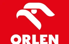 ORLEN wydłuża wyświetlacze cen na stacjach na czterocyfrowe.