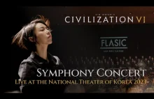 CIVILIZATION VI Symfonia /OST/. 1h 45m 17s