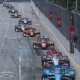 Potężny wypadek w IndyCar