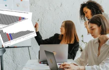 W żadnym państwie UE nie pracuje więcej kobiet niż mężczyzn