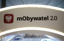 Kod źródłowy mObywatela zostanie w całości opublikowany.