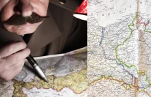 Wrocław podzielony jak Berlin. Ponura wizja ze starej mapy Stalina - Podróże