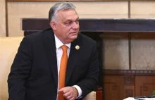 Orban naciska UE w sprawie Ukrainy. "Nie jest przygotowana"