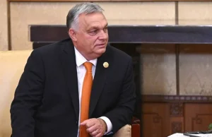 Orban naciska UE w sprawie Ukrainy. "Nie jest przygotowana"