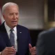 Joe Biden o sekretarzu obrony: ten czarny facet XD