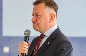 Siemoniak: Wniosek SKW do prokuratury ws. Błaszczaka jest gotowy