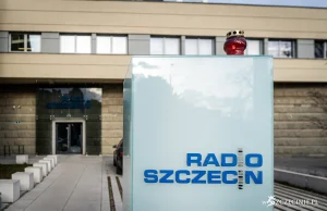 Radio Szczecin postawione w stan likwidacji