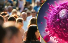 Nowa nadzieja dla milionów: Odkryto, jak HIV wnika do DNA