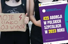 Wytyczne dotyczące dostępu do aborcji budzą zniepokojenie Kościoła