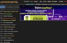 Strymsy.top nie działa Co się stało z popularną stroną?