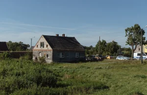 Zbrodnia w Czernikach. Co się działo we wsi? "Szatan w ludzkim ciele"