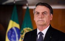 Rozpoczął się proces Bolsonaro. Możliwy zakaz kandydowania na okres 8 lat