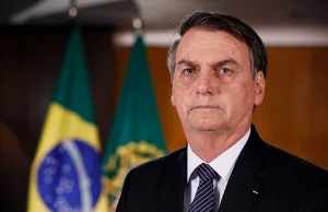Rozpoczął się proces Bolsonaro. Możliwy zakaz kandydowania na okres 8 lat