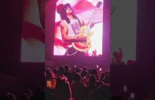 Guns and Roses Abu Dhabi concert #abudhabi #yasbay #gunsnroses