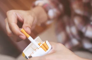Polska wolna od tytoniu już za kilka lat? Nic bardziej mylnego. GIS dementuje