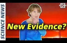 Sabine Hosenffelder komentuje artykuł naukowy polskich naukowców na temat CO2