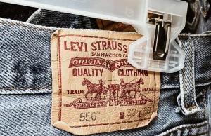 Levi Strauss zamyka zakład w Płocku - Puls Biznesu