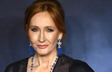 J. K. Rowling usunięta z wystawy o Harrym Potterze - nowy szczyt głupoty…