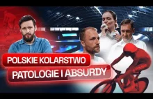 ZERO KOMPETENCJI: #1: KOLARSTWO. DŁUGI, SEKSAFERA I GOŁĘBIE