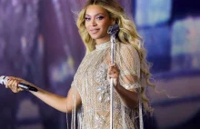Beyoncé zwróciła uwagę na Polaka. Nagranie robi furorę w sieci