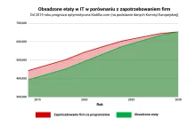 Boom na programistów potrwa do 2030 roku - prognoza ekspertów