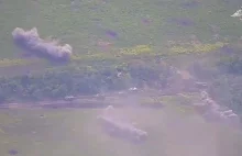 Ukraińcy wysłali na front leopardy 2A4. Rosjanie mieli zniszczyć pierwszy czołg