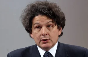 Kim jest Thierry Breton? Ojciec unijnej cenzury DSA