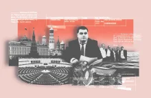 Wyciek: Kreml od lat opłaca europejskich polityków za sianie ruskiej propagandy