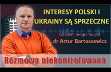 Sprzeczne Interesy Polski i ukrainy