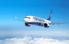 Ryanair zbuduje w Krakowie za 600 mln złotych największe centrum symulatorowo-tr