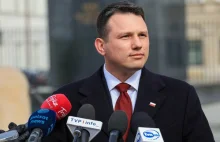 Wybory prezydenckie wielką szansą dla Mentzena? "Mogą zakończyć duopol"