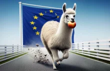 Multimodalny model Llama nie dla UE. Powodem regulacje dotyczące AI.