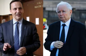 'Lex Kaczyński'. PiS zmienia prawo, żeby prezes nie musiał płacić Sikorskie