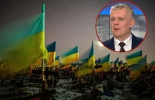 Tomasz Siemoniak o dniu wybuchu wojny w Ukrainie: Wolny świat zamarł...