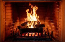 Likwidacja kominka w domu warunkiem dofinansowania z Czystego Powietrza.