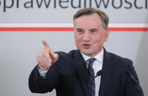 Afery wokół Funduszu Sprawiedliwości